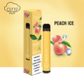 Airis Puff Bars Review Wispitable Vape