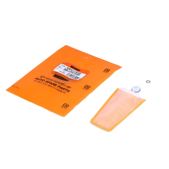 Universal In-Tank Fuel Pump Strainer Mesh Filter for Multiple Car Brands