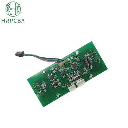 Custom PCBA GPS Tracking Solutions: Sticker PCB, GPS & WiFi Modules