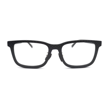 New Carbon Fiber Optical Frames for men women