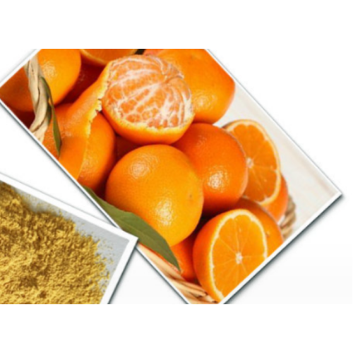 Citrus Extract powder HPLC