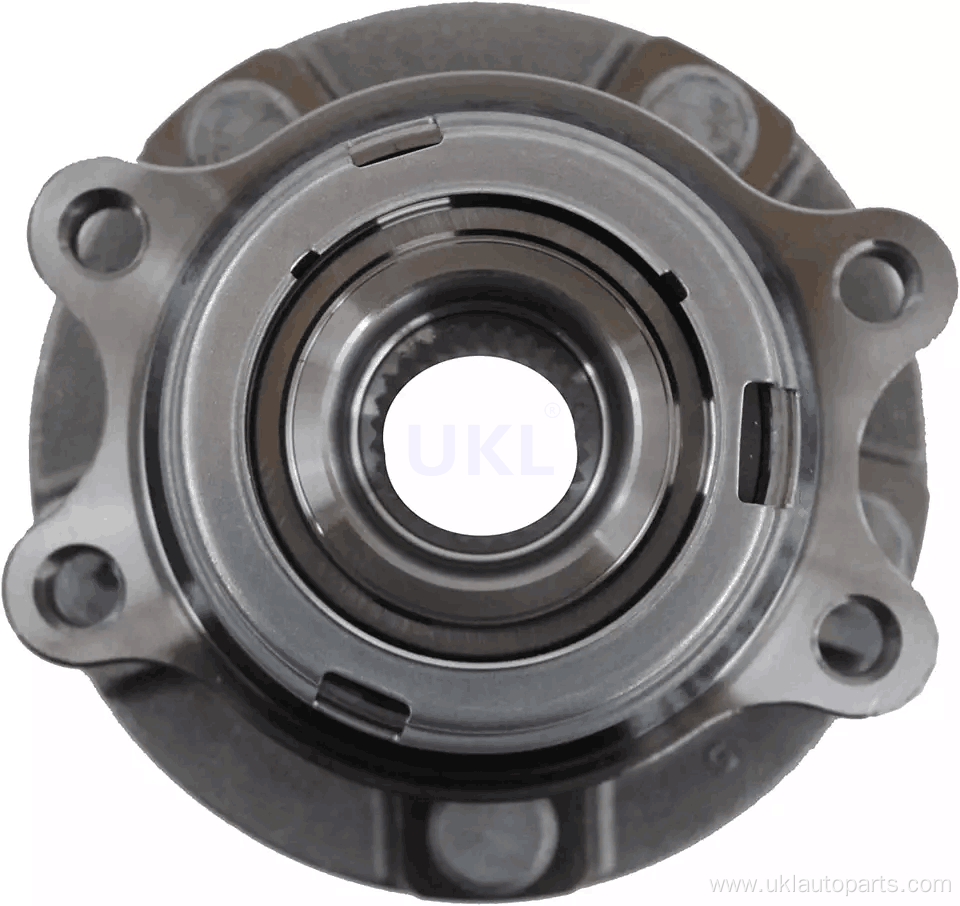 UKL Auto Hub Bearings 713623430 VKBA3970 R17731