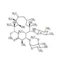 Azithromycin EP الشوائب E CAS612069-27-9