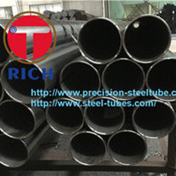 Carbon Steel Tube for Low Pressure Liquid Delivery