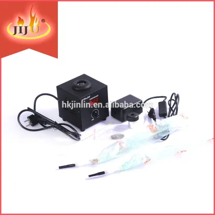 VP210 E Hookah Vaporizer Dry Herb Black Smooking Accessories