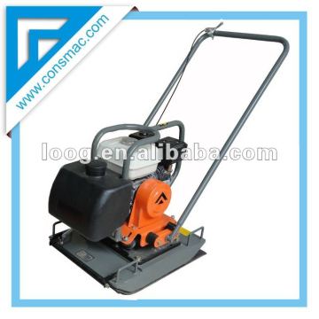 SPC100K Diesel Vibratory Plate Compactor