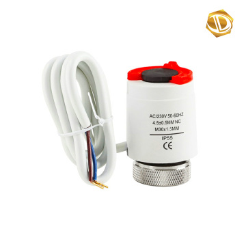 Projetos de sistemas avançados para controle preciso