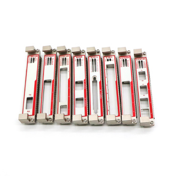 Литье под давлением цинкового сплава на заказ для электронного оборудования