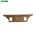 H153157 Wear Plate for agricultural combine Harvester