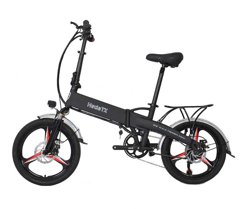 What to know before buying a folding bike?