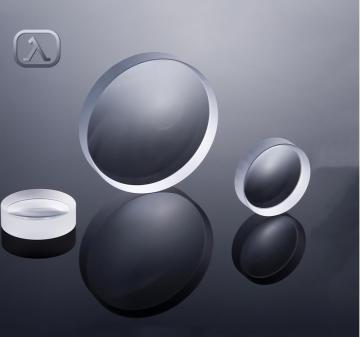 N-BK7 Plano Concave Lens