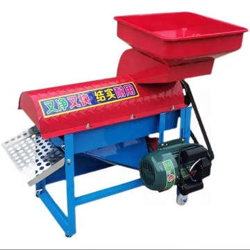 Small Corn Sheller for Home Use: Corn Cob Sheller for Farm and Home