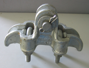 Suspension Clamp