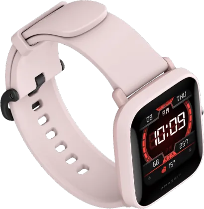 Amazfit Bip Smart Watch Amazfit POP 5 ATM