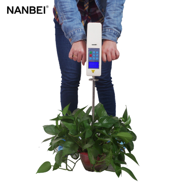ISO Approved Portable Digital Soil Hardness Tester