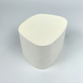 Catalyst Converter Auto Honeycomb Ceramic Catalyst Substrate
