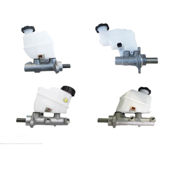 Professional Auto Part 58510-2E100 Brake Master Cylinder for Hyundai Kia 2.0