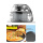 Multi air fryer gowise usa turbo halogen