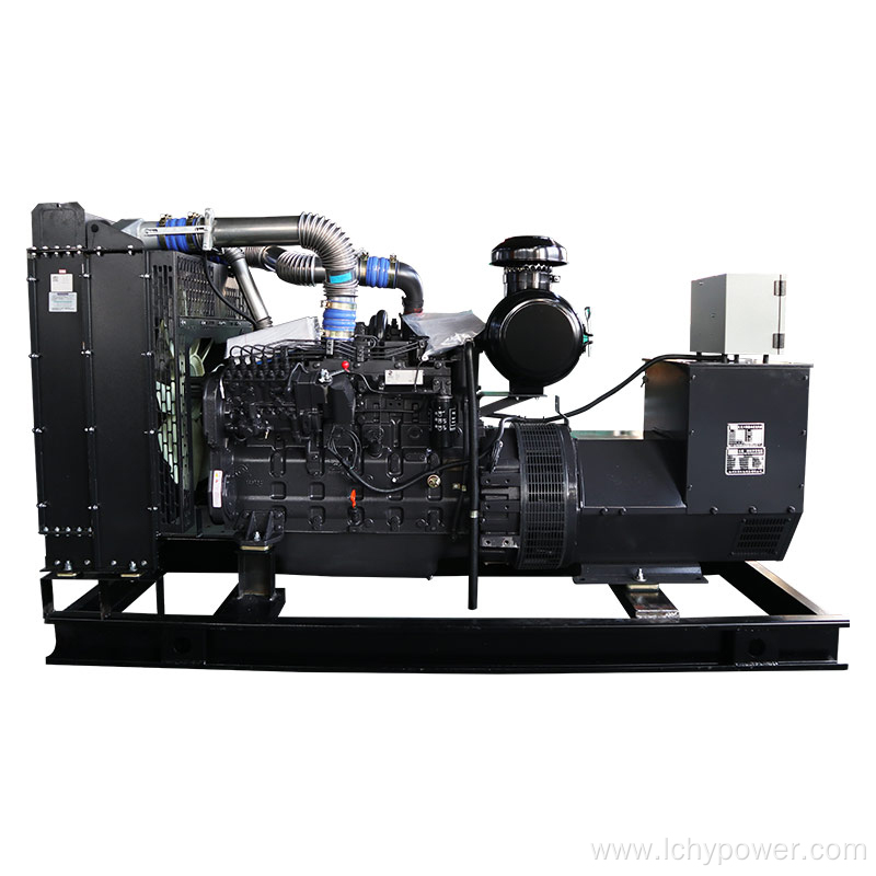 220kw 275kva 230v magnetic power generator