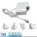 45W Power Adapter для Apple Magsafe 2