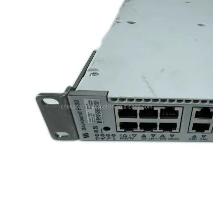 Ericsson 6630 BBU Baseband Board for Communication Equipment