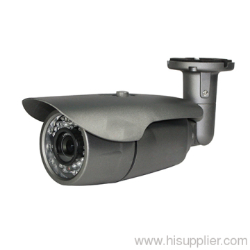 700tvl/600tvl Ir Waterproof Ccd Security Cameras 