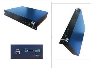 20 Watts 2U Rack Mountable Indoor Base Station for Overseas