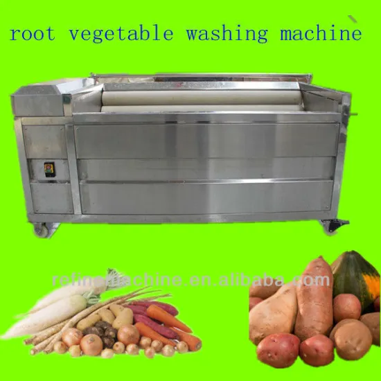 potato peeler/potato washing machine/carrot washing/carrot peeling/radish