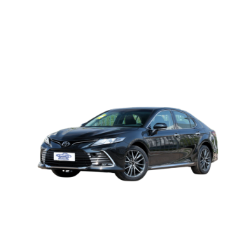 2023 Toyota Camry 2.0S Knight Edition Euro VI Gas/Gasol