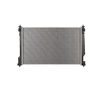 Premium Radiator OE 164000T350 164000T390 1640037340 1640037400 for 2020-2021 Toyota Corolla