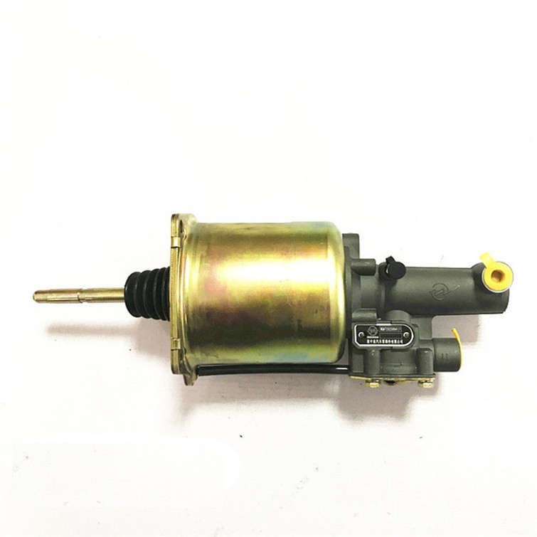 WG9725230041 RL16080800440 Servo ly hợp Howo