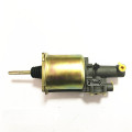 WG9725230041 RL16080800440 Servo d&#39;embrayage Howo