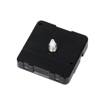 Silent Quartz Clock Movement 12mm 14mm JH 1668