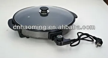 electric skillet