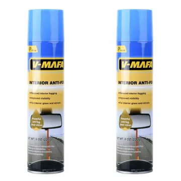 Car Care High Quality ANti-Fog Coating Repellent Spray