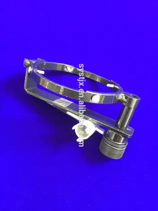 Truck Anti fuel theft device, Mechanical Truck fuel lock, Truck fuel prtective device