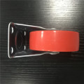 3-calowy sztywny krętlik PVC Materiał Mały kółko