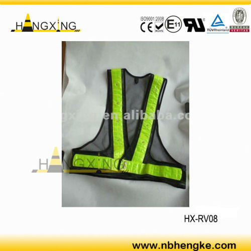 Reflective Vest (HX-RV08)