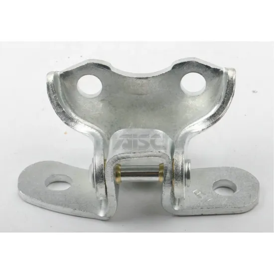 AISC Auto Part Right Lower Hood Hinge 68730-02061 for Toyota Yaris NSP15 Camry ASV51