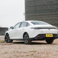 2025 Third Generation Eado PHEV Smart Blue Whale