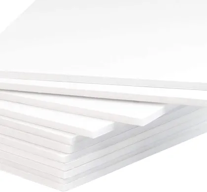 Purple Foam Board 700x1000x5mm for Decoration Design