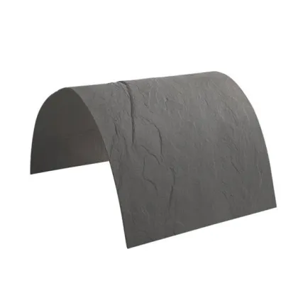 MCM Stone Wall Tiles: Flexible Exterior Soft Ceramic Tiles & Stone Wallboard