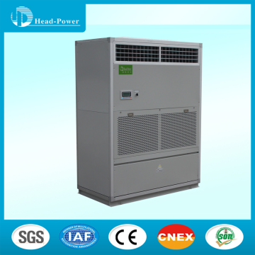 floor standing water cooling package aircon 10hp