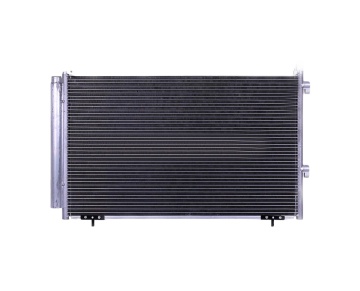 Wholesale EOK Aluminum Condenser for Toyota Camry 2.4 01-06 2003