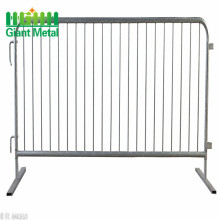 pedestrian barriers