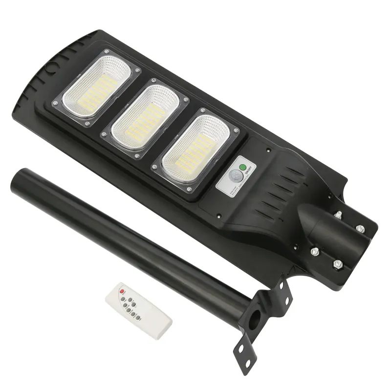 Durable Split Type LED Solar Lantern and Street Light