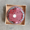 YC25SR Final Drive YC25SR Travel Motor Excavator Parts