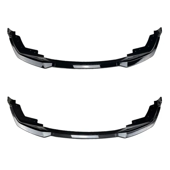 Auto Bumper Front Bumper with Water Spray Sport Style for BYD F0