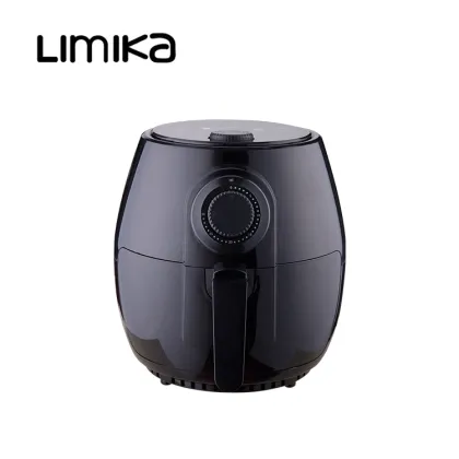 Multifunctional No Oil Electric Air Fryer with Fry Basket