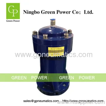 Pneumatic Control Air Hammer 